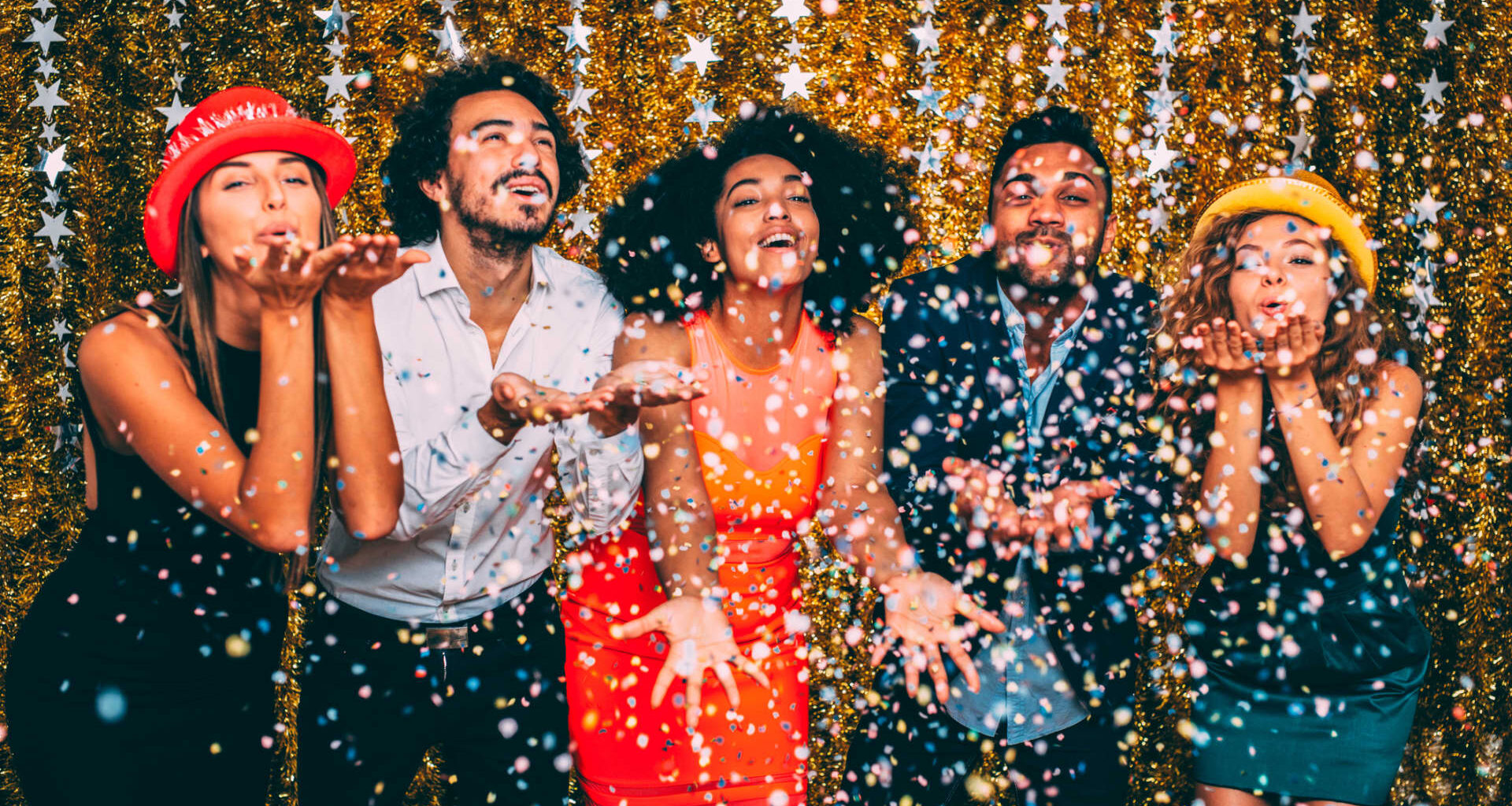 2026 Is The Year For A 'Party Fund' — Start With These 3 Resources