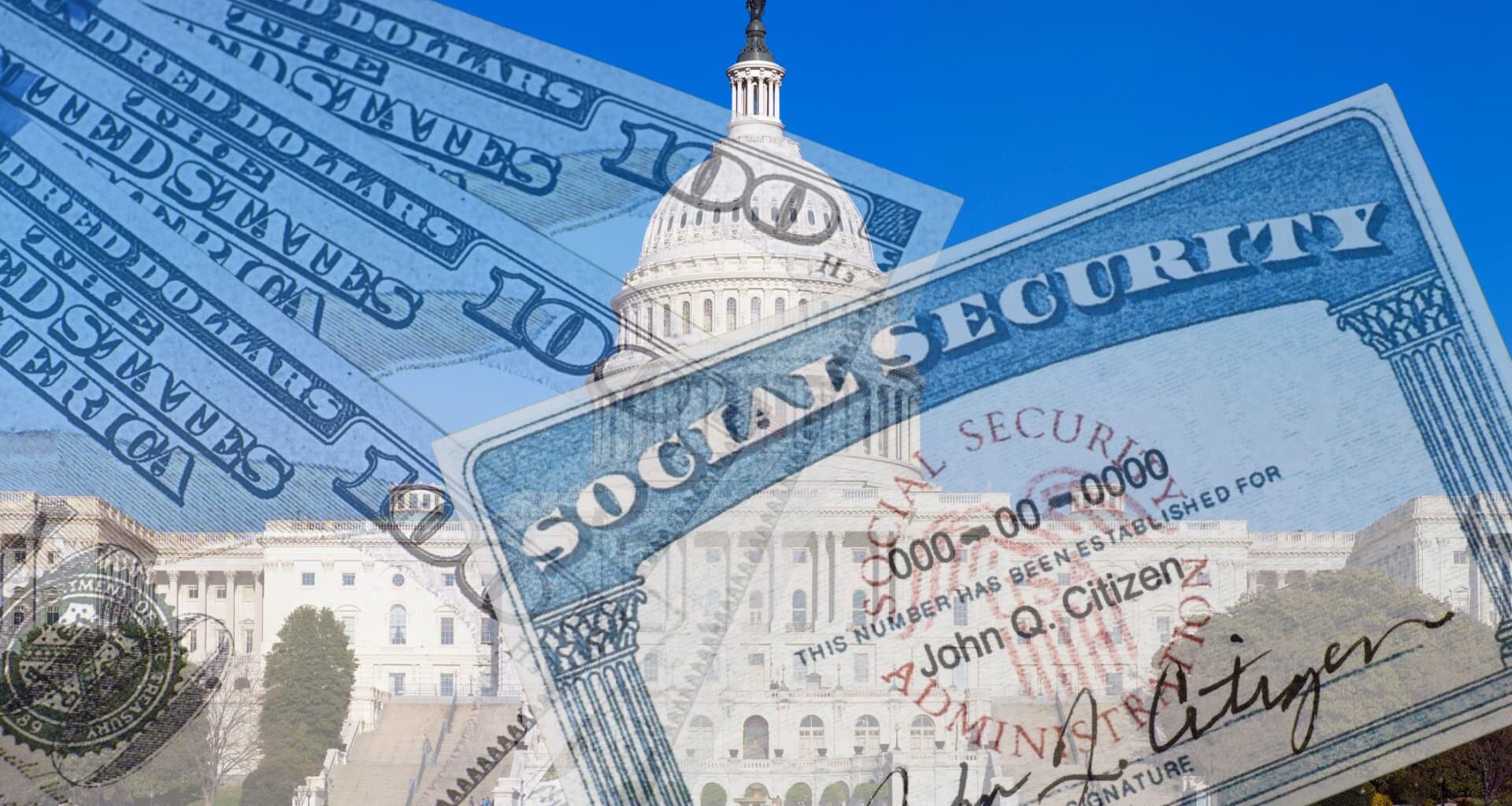 Congress weighs Social Security changes on key terms, ID theft services