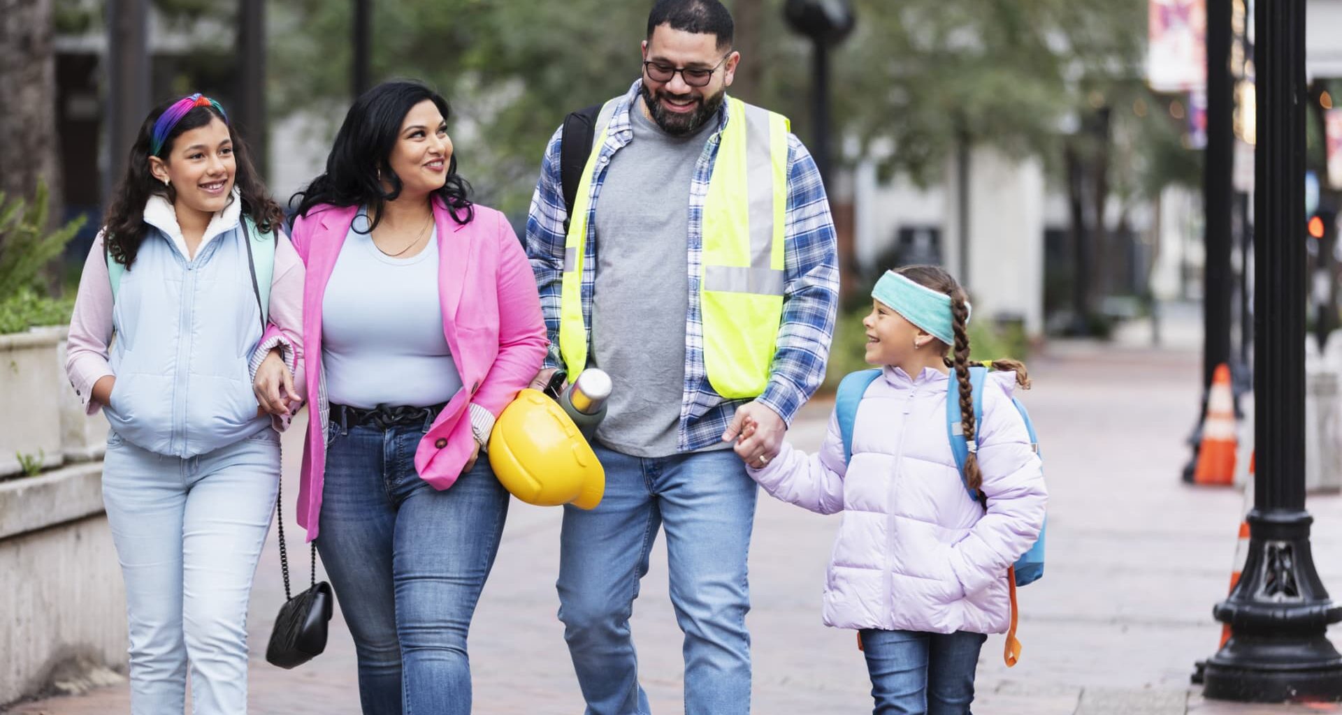 Why single-income households are 'a bygone era,' according to experts