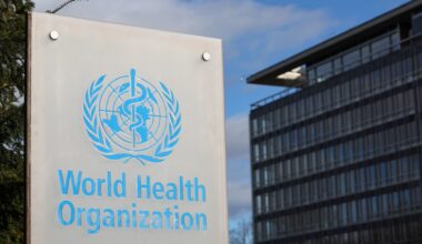 WHO backs use of GLP-1 therapies for obesity, warns access will remain limited