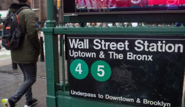 Who cares if AI is a bubble? Citi says manias can be 'quite profitable'