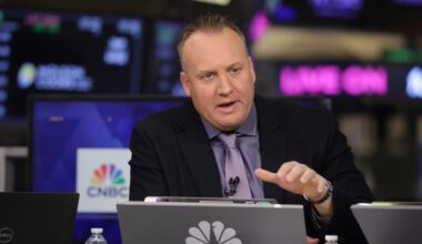 Stock market offered opportunities in 2025, even as some big names stumbled: Josh Brown