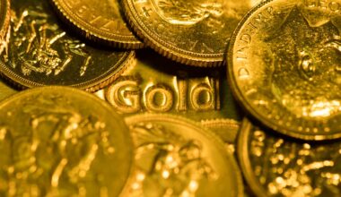 Gold prices ease on firmer yields, U.S. data in focus