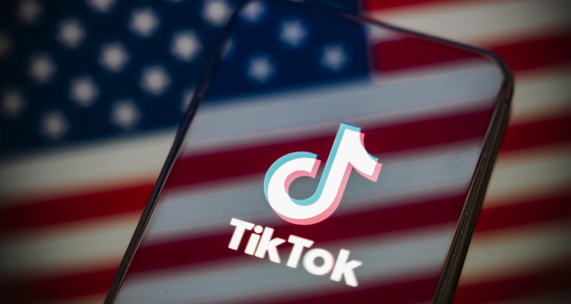 TikTok signs agreement to create new U.S. joint venture, memo says