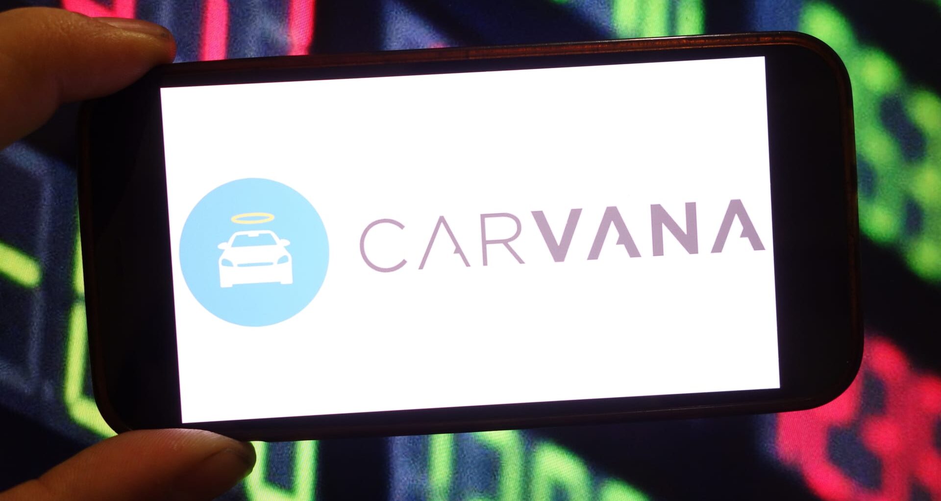 Jim Cramer says to buy shares of this auto retailer if they fall again