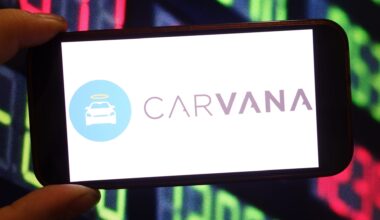 Jim Cramer says to buy shares of this auto retailer if they fall again