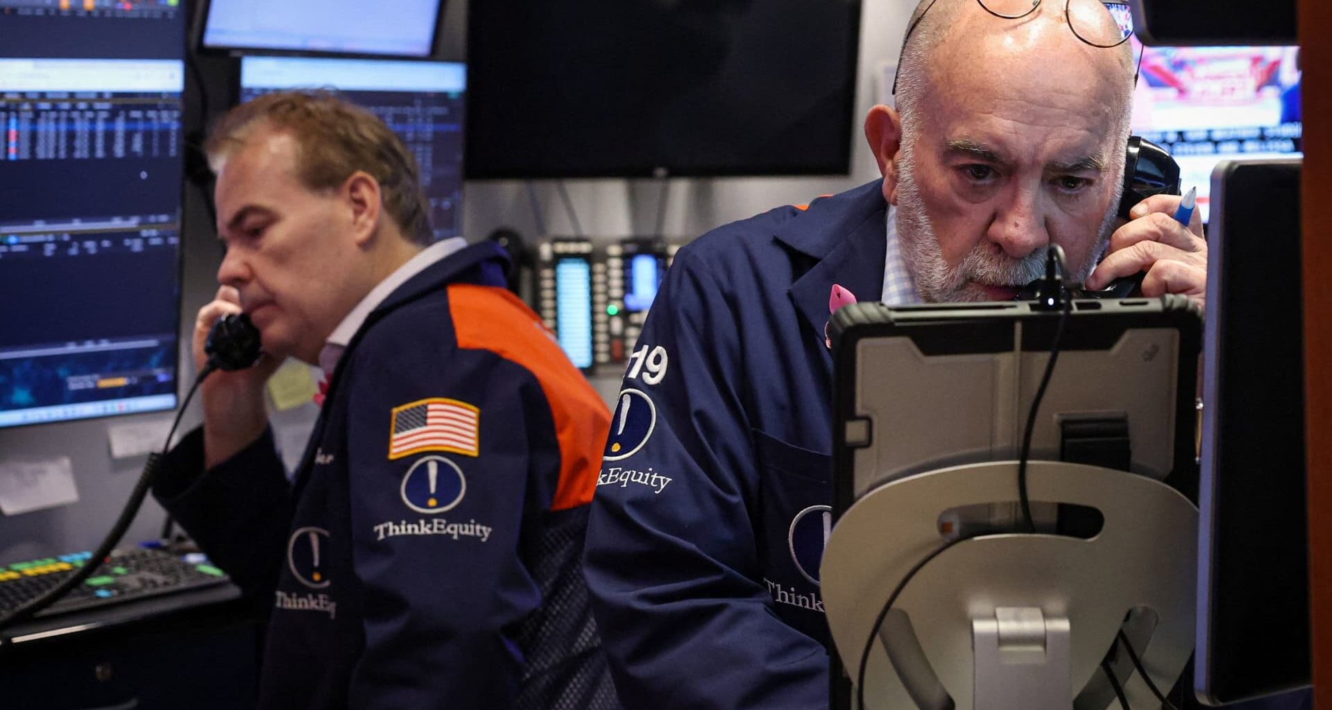 What’s likely to move the market in the next trading session