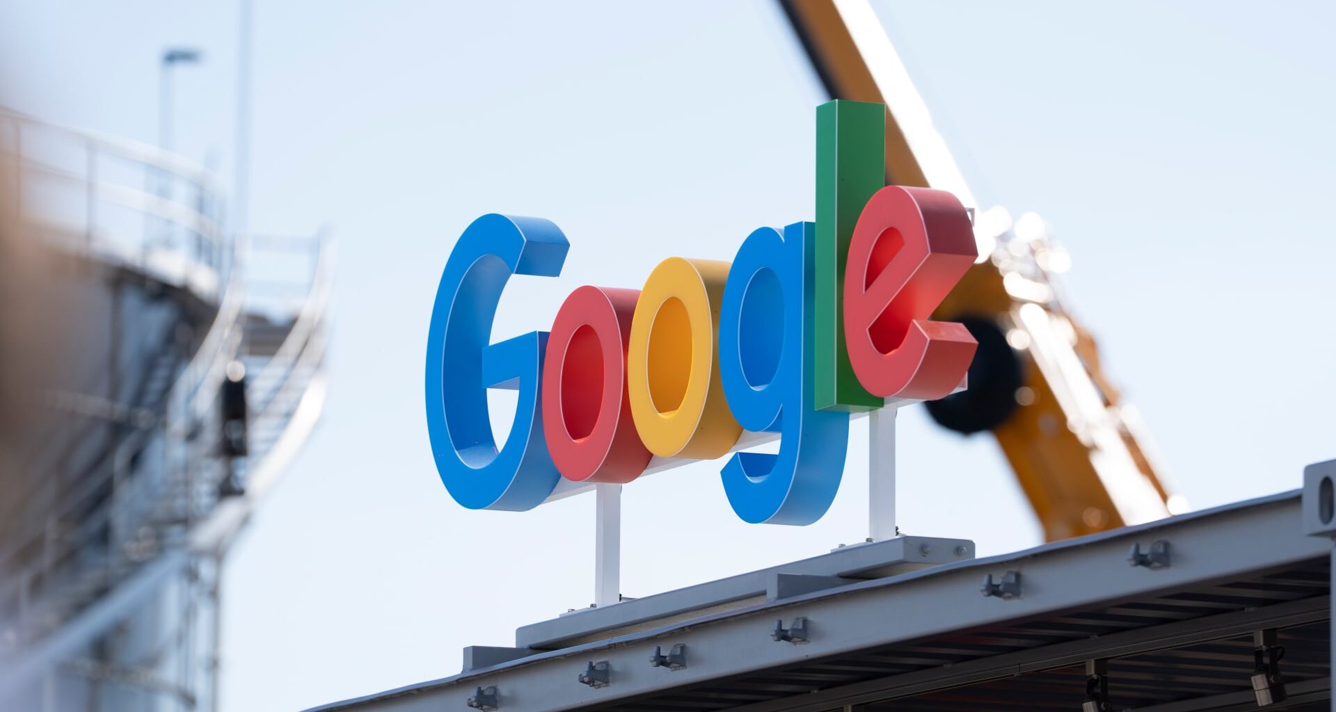 The stock market believes Google is now winning the AI race over OpenAI, Nvidia