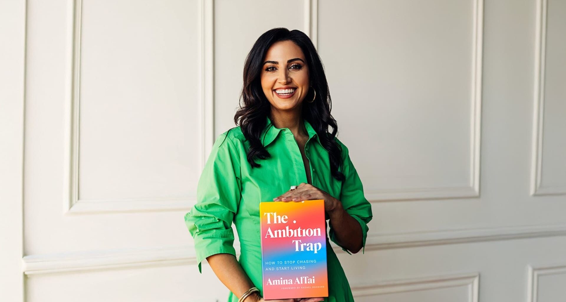 How to overcome feeling 'not good enough,' from a leadership coach—and keep it from hindering your career