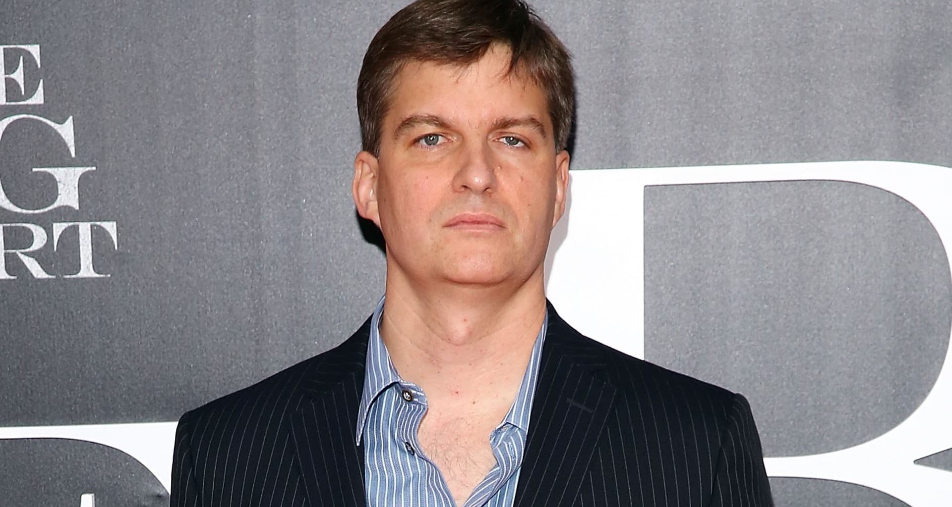 Michael Burry calls Tesla 'ridiculously overvalued'