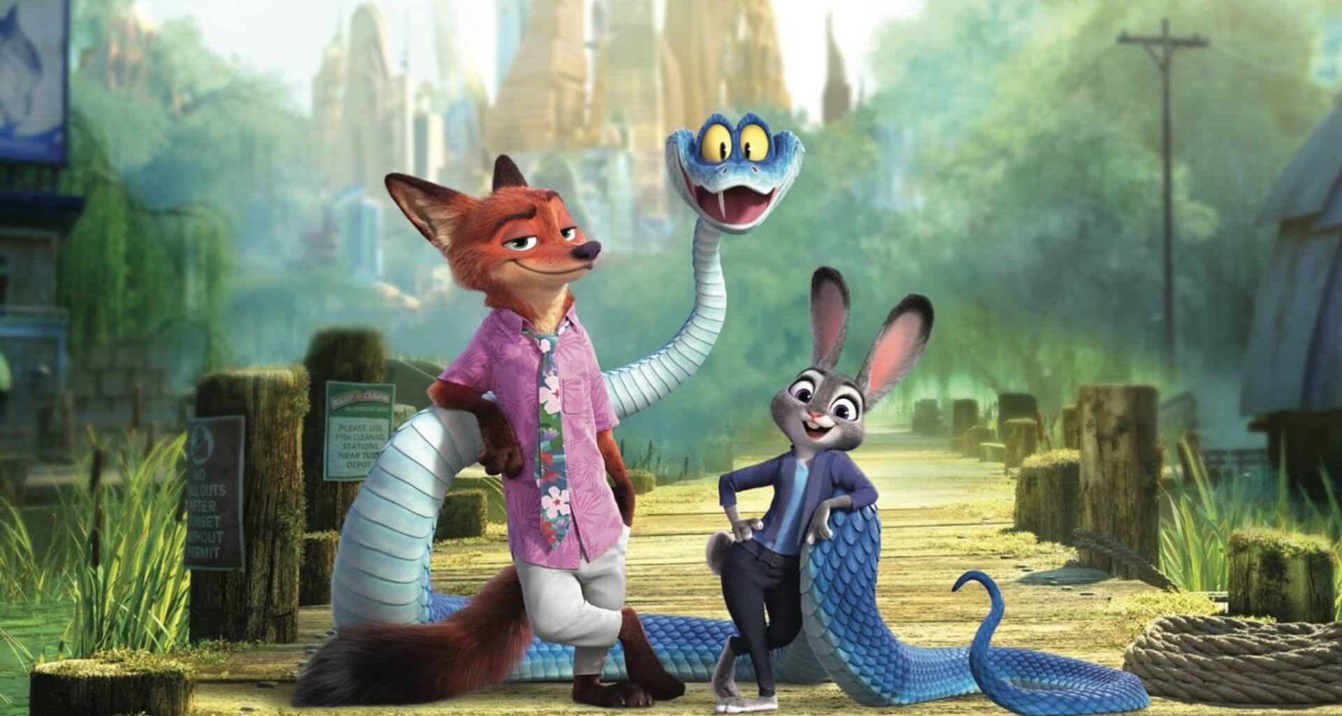Disney's 'Zootopia 2' hits $1 billion global box office