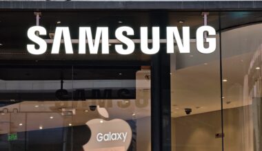 Smartphone prices to rise in 2026 due to AI-fueled chip shortage