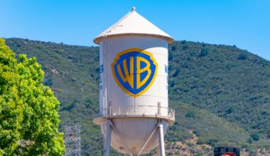 What Paramount, Comcast, Netflix could do with the assets