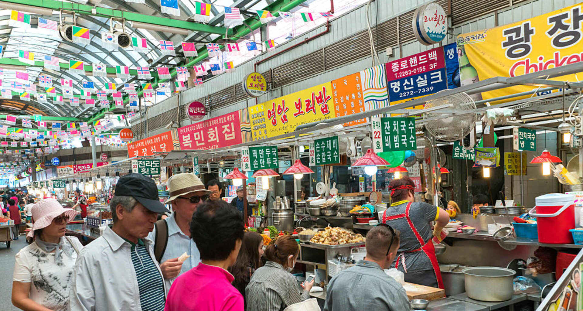 South Korea headline inflation at 2.4% y/y, bolstering case for rate pause