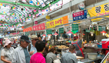 South Korea headline inflation at 2.4% y/y, bolstering case for rate pause