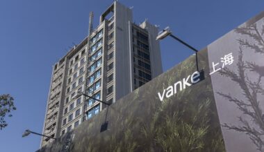 Why China's real estate market is still searching for a bottom