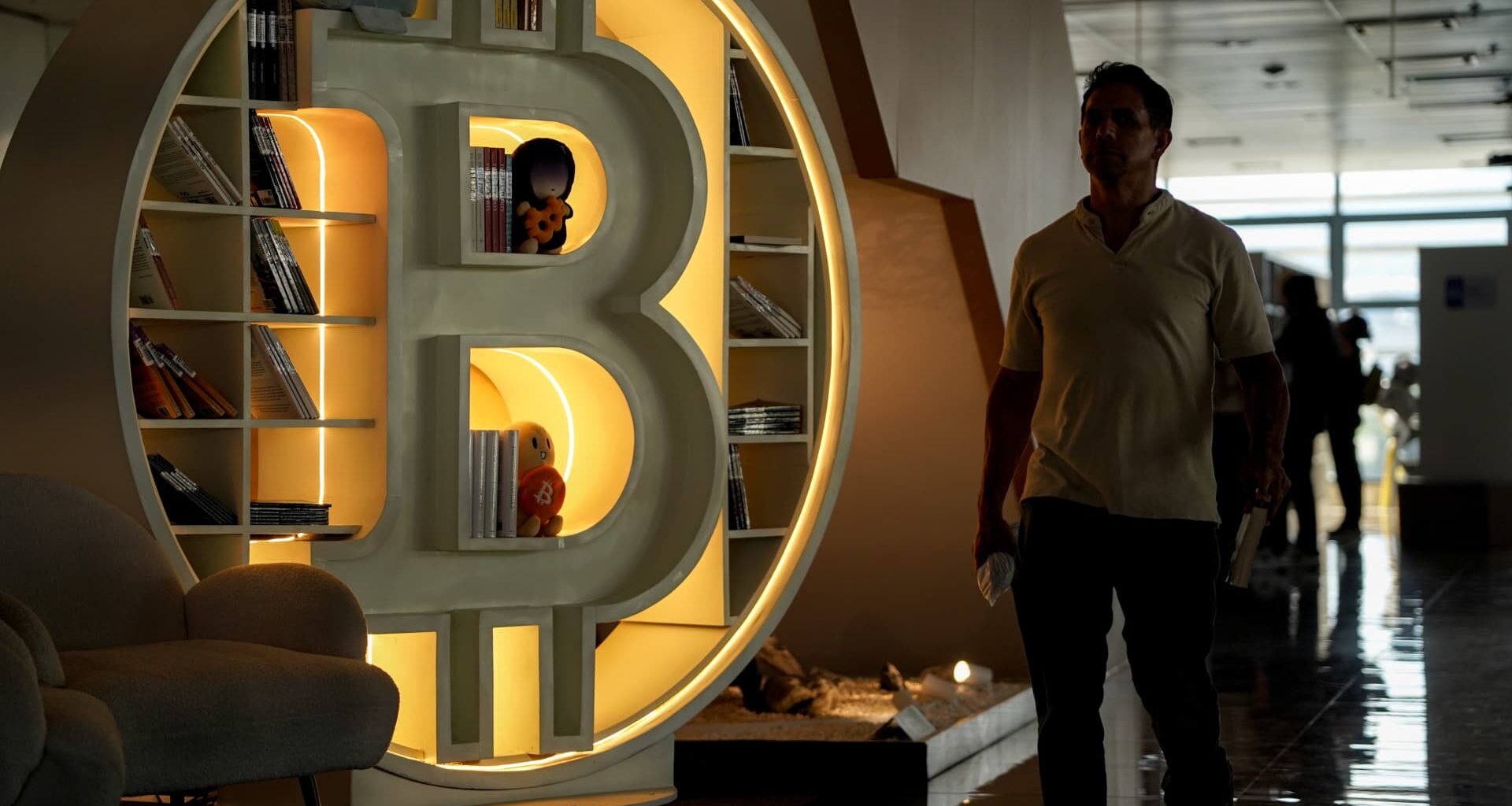 Bitcoin rebounds after drawdown hits 20%. Is the crypto winter over or just starting?