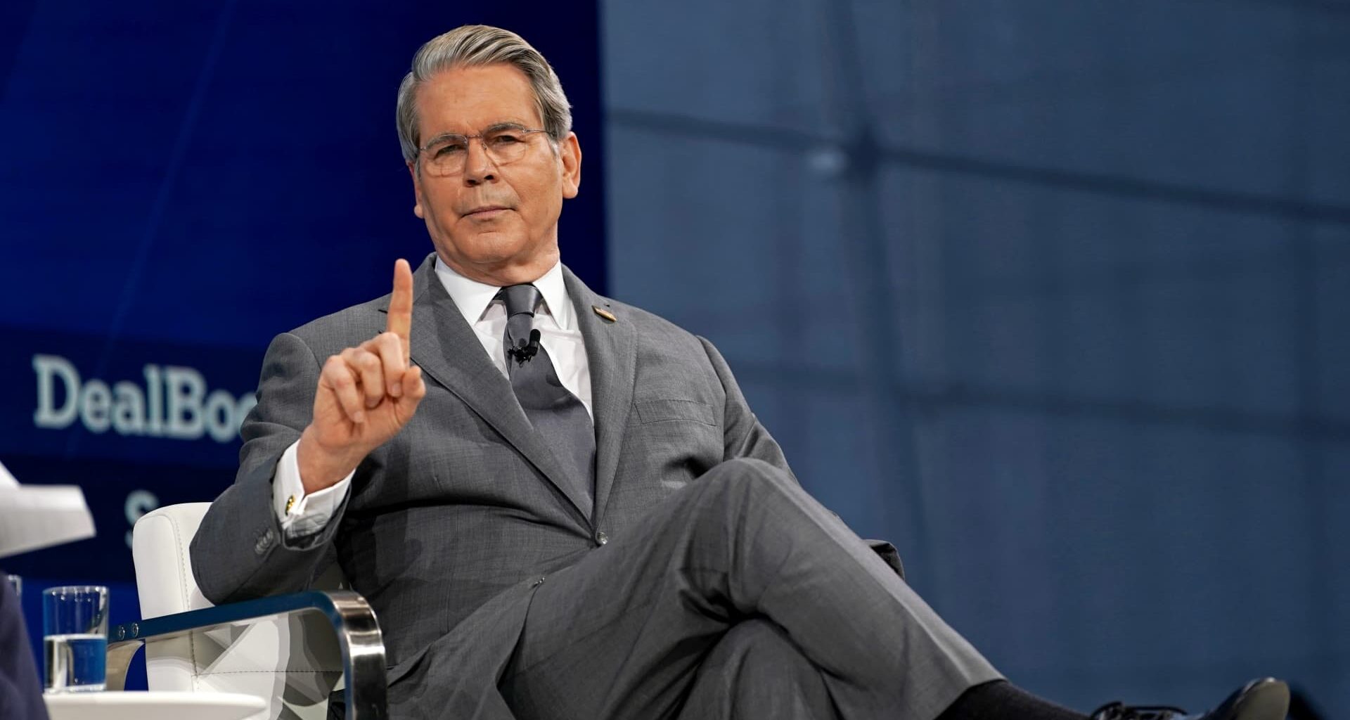 U.S. will finish the year with 3% GDP growth