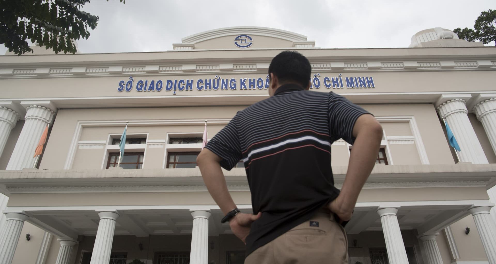 Vietnam's stock market is booming in 2025. Why this may just be the beginning