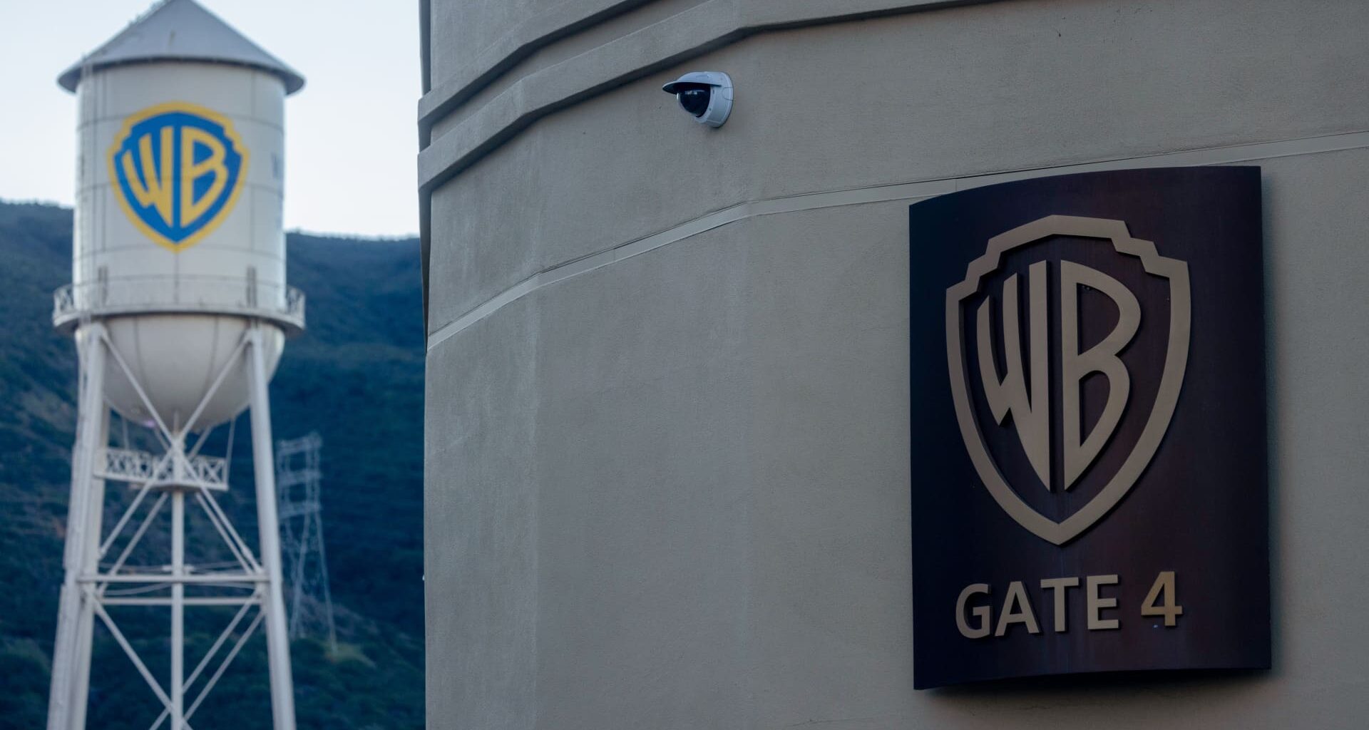 Netflix to buy Warner Bros. film and streaming assets in $72 billion deal