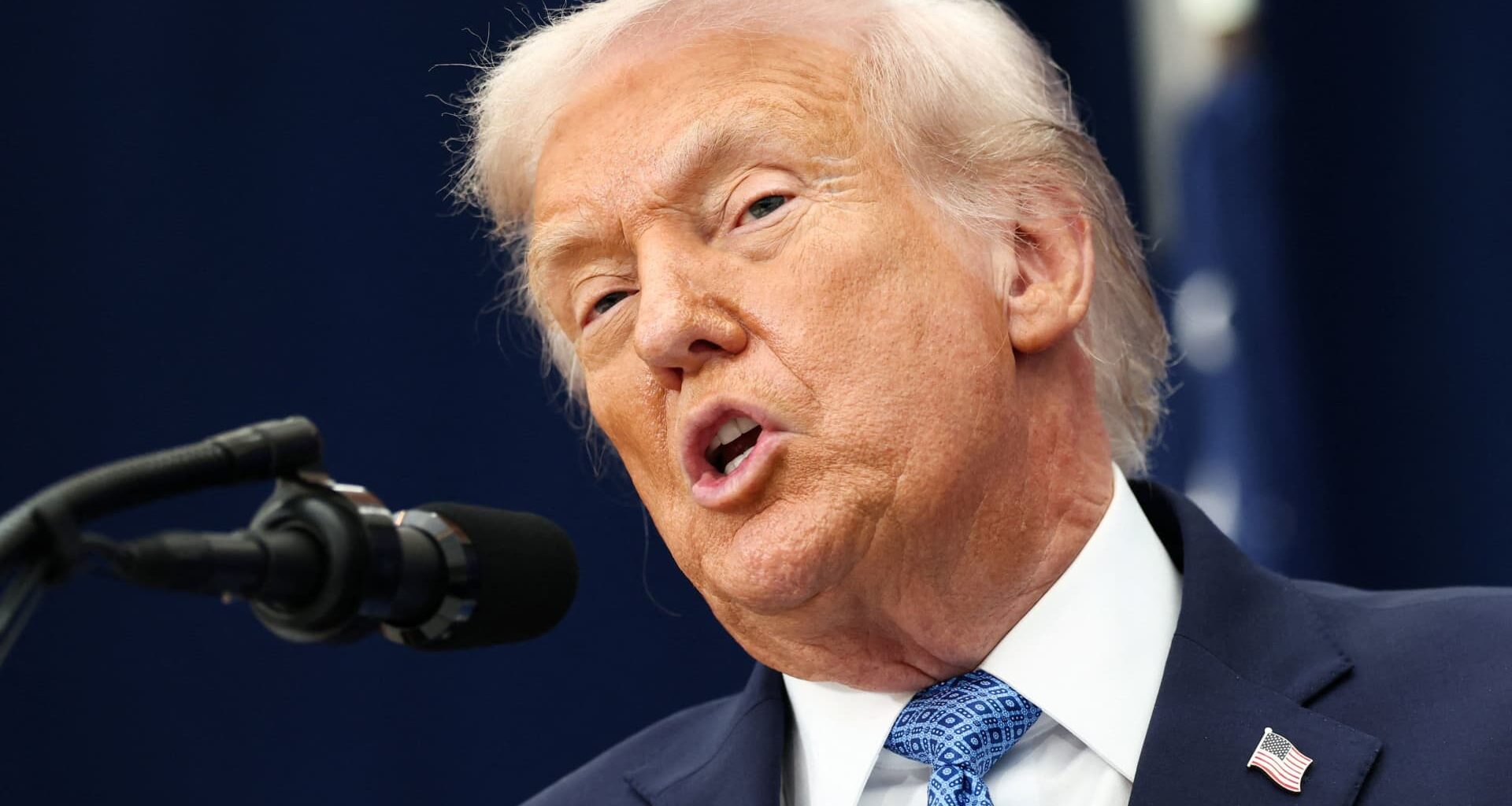 Trump administration skeptical of Netflix and Warner Bros. deal