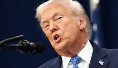 Trump administration skeptical of Netflix and Warner Bros. deal