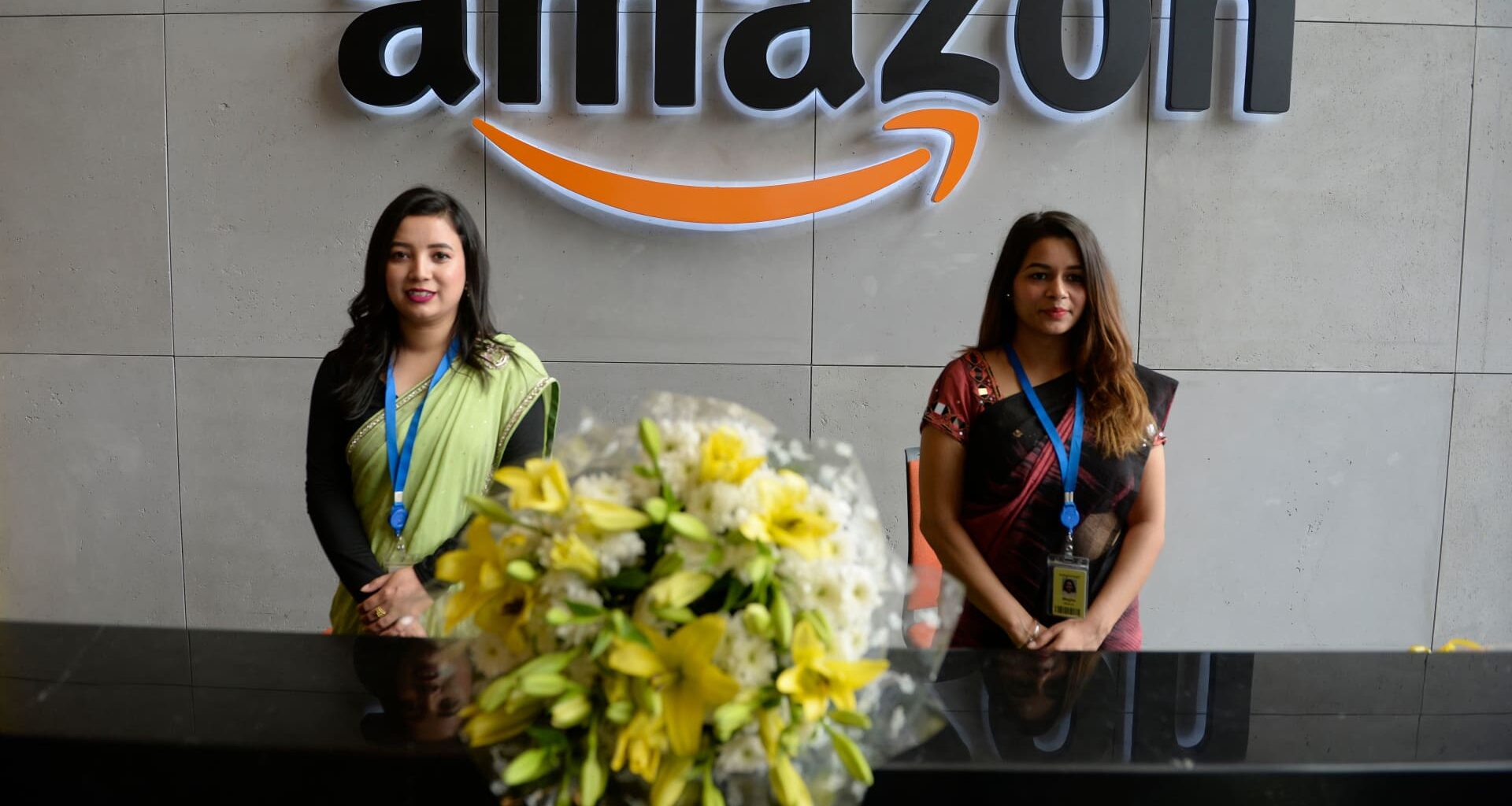 Amazon pledges a massive $35 billion worth of investments in India’s AI space through 2030