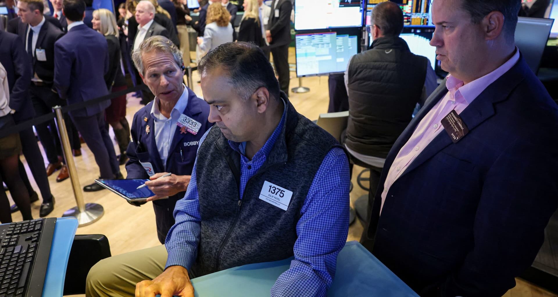 Outlook for Dec. 15-19, 2025