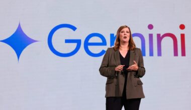 TD Cowen raises Alphabet target on growing Gemini users and AI-powered Google searches