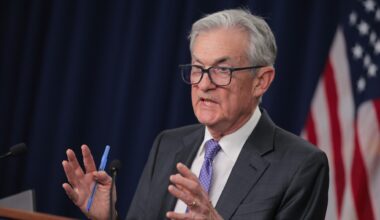 Here are the five big takeaways from Wednesday's Fed rate decision