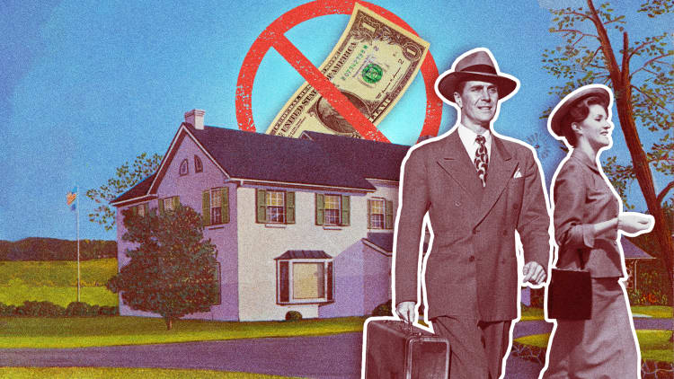 Why one paycheck no longer adds up in today’s economy