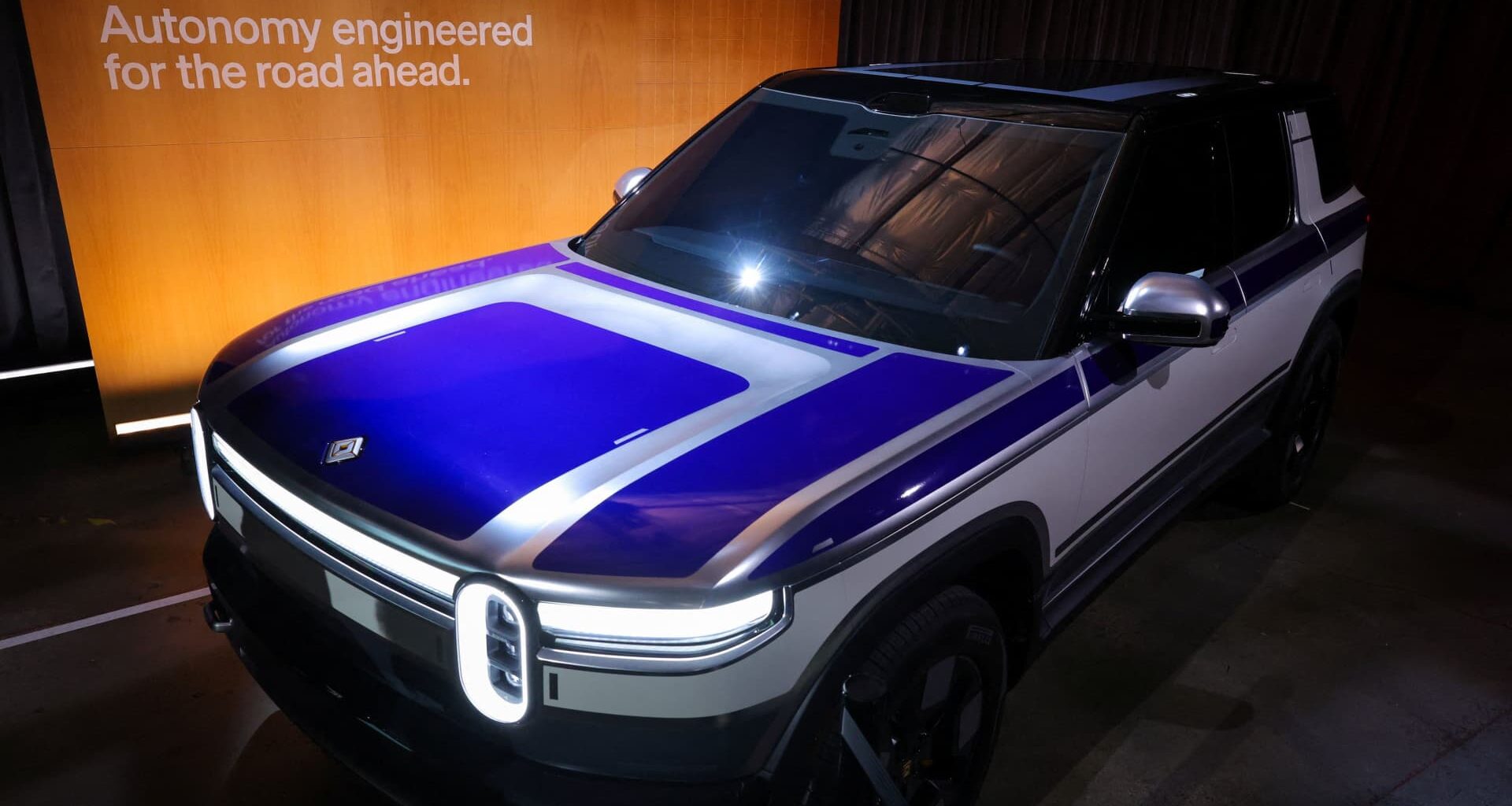 Buy this EV maker ahead of its AI-enabled vehicle rollout next year, says Baird