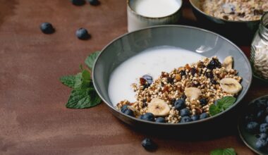 Certified nutrition and health coach's go-to breakfast