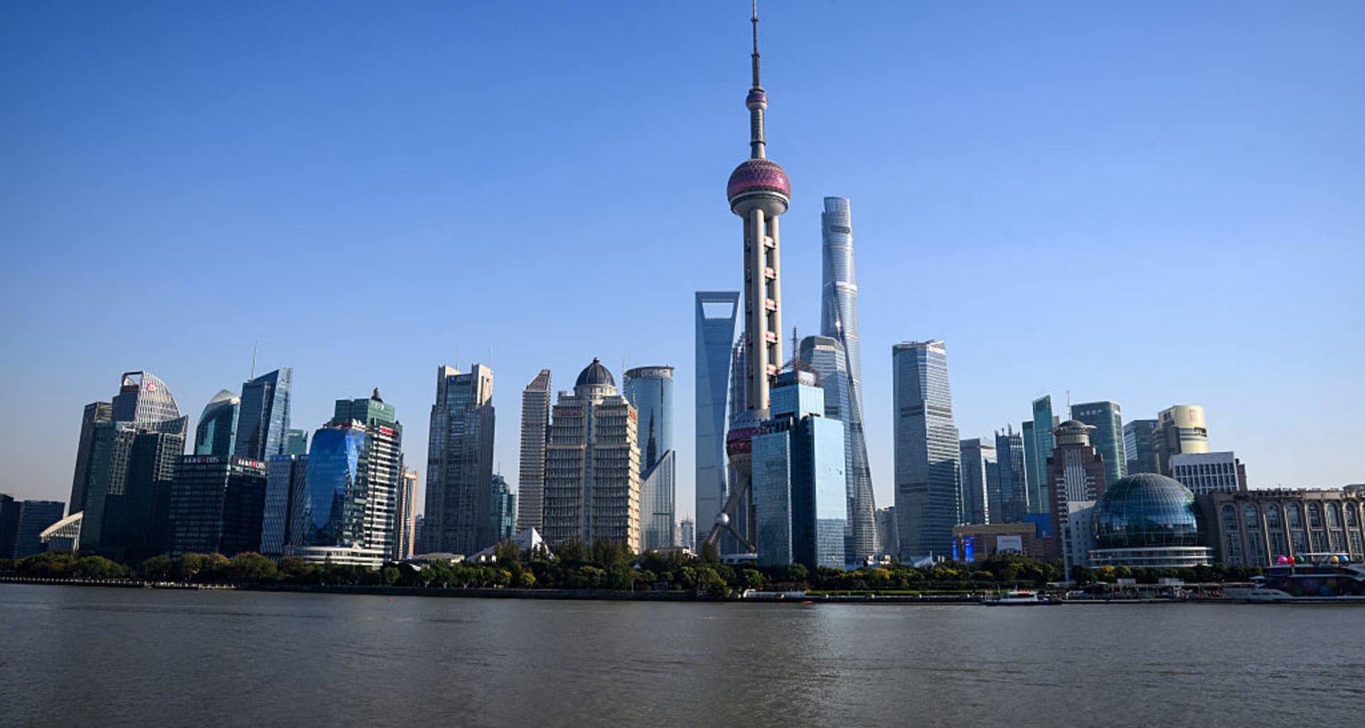 China's retail sales growth sharply misses estimates in November, deepening consumption worries