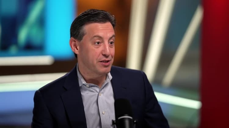 Property Play: Billionaire CRE developer issues a warning on data center finance