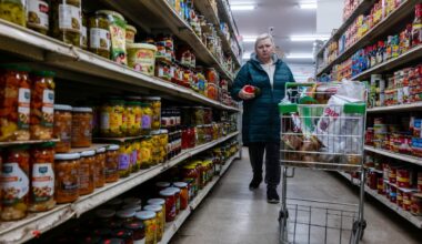 Trust these numbers? Economists see a lot of flaws in delayed CPI report showing downward inflation