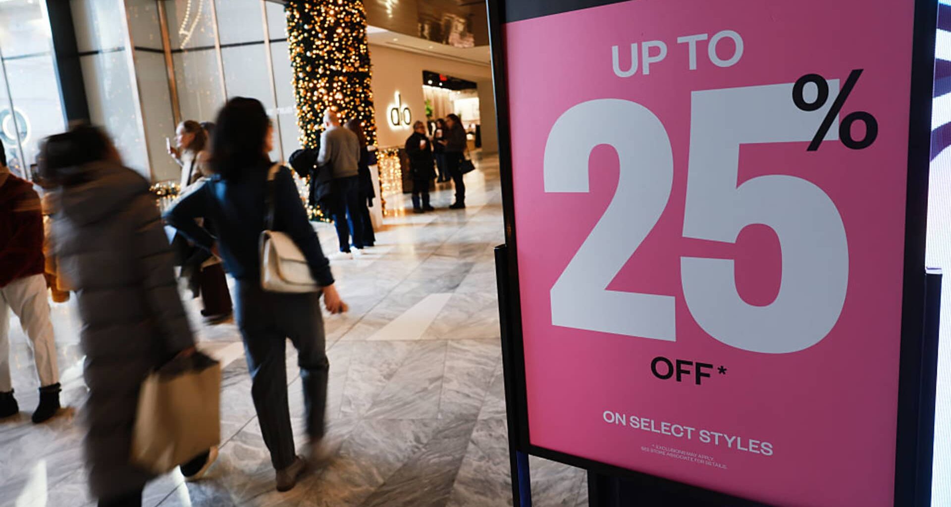 Best not to put too much stock in U.S. CPI report for November