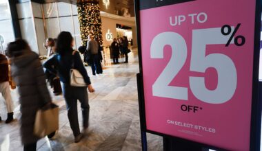 Best not to put too much stock in U.S. CPI report for November