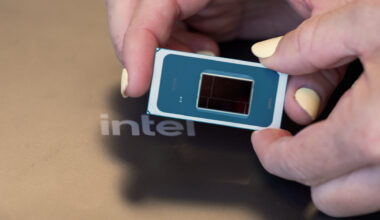 Stocks making the biggest moves premarket: INTC, H, TSM