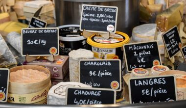 China slaps tariffs of up to 42.7% on EU dairy products