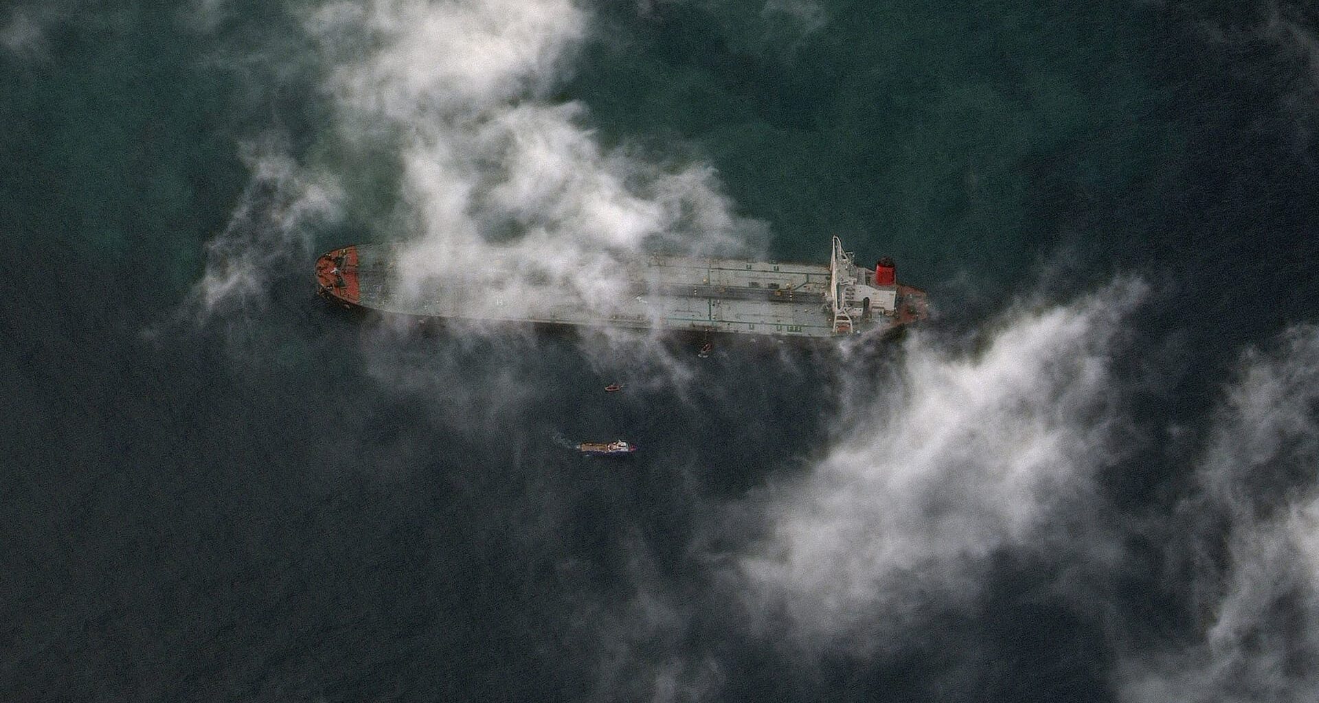 U.S. sanctions Iranian, Venezuelan groups tied to weapons trade