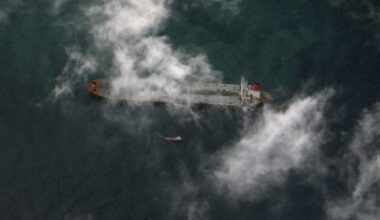 U.S. sanctions Iranian, Venezuelan groups tied to weapons trade