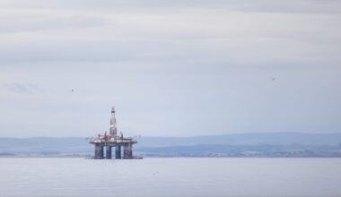 Oil prices retreat slightly; investors wary of Russia–Ukraine tensions