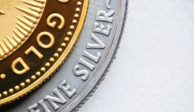 Gold bounces back from two-week low, silver recovers