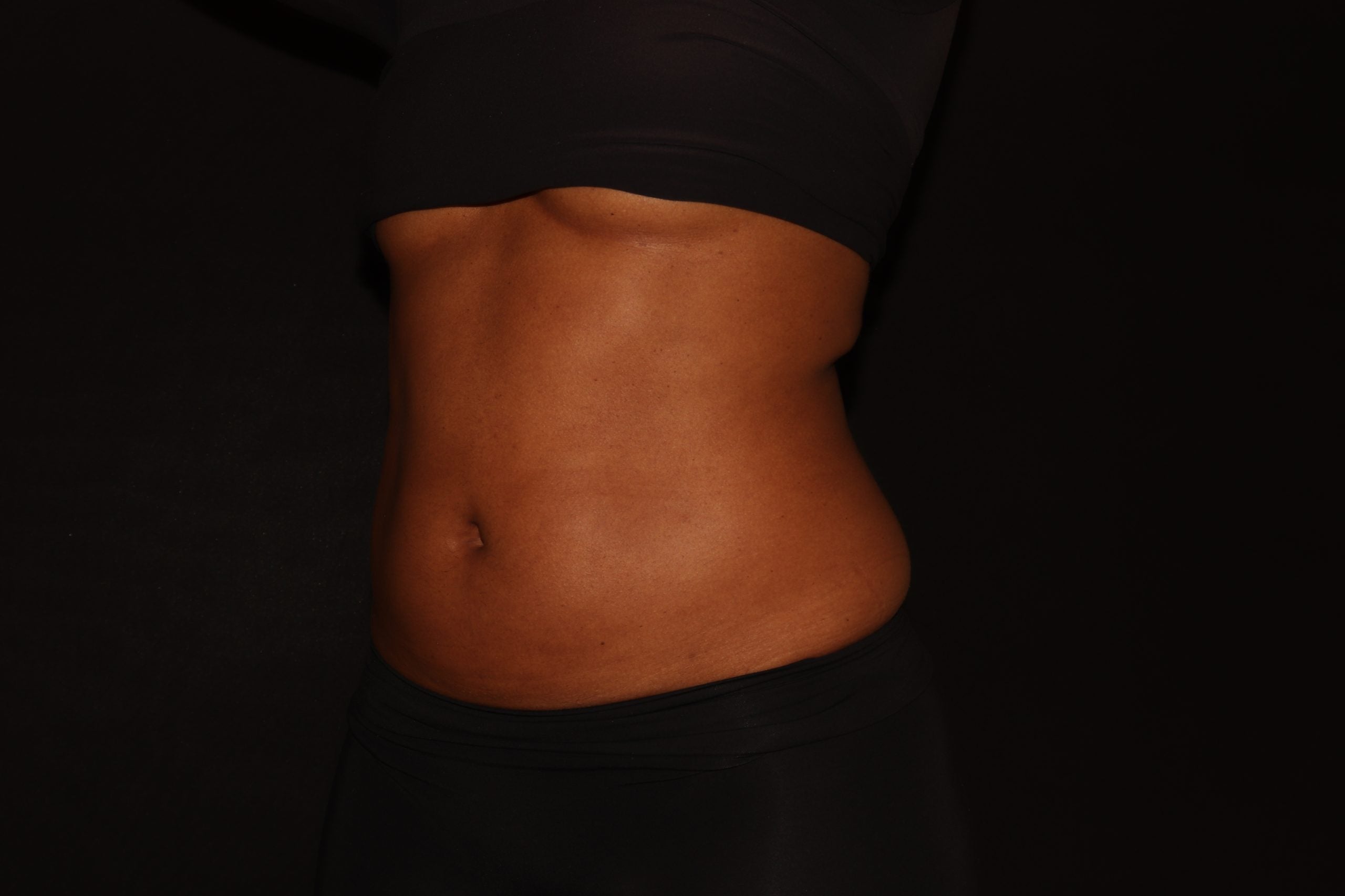 Too Lazy To Workout? Here’s How I Sculpted My Belly By Doing Nothing
