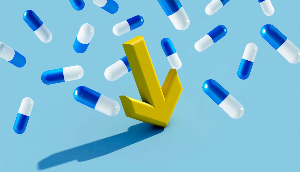 How AARP is Fighting to Lower Drug Prices