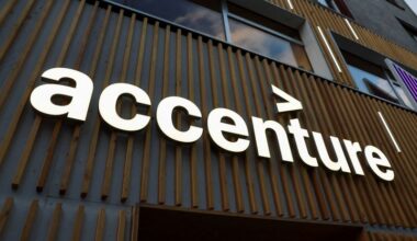 Accenture ties up with OpenAI to equip thousands of its employees with ChatGPT