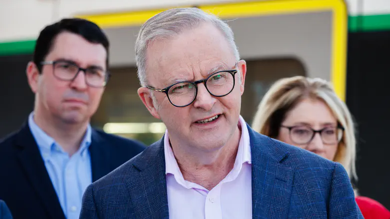 Diaspora Ministry: 'Blood of victims is on Australian government's hands'