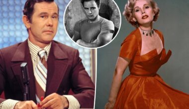 Marlon Brando and Zsa Zsa Gabor's heated 'Tonight Show' clash revisited in new Johnny Carson book