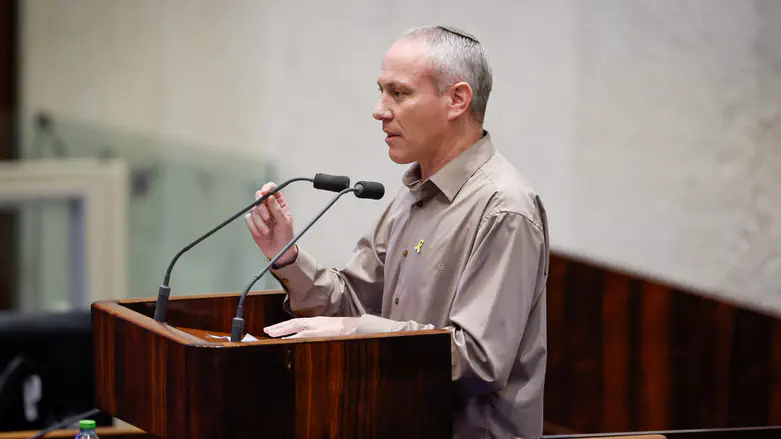 Watch: MK concludes address in sign language